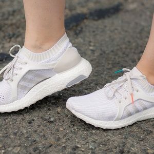 ultraboost x clima shoes